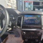 Ford Ranger 2018-