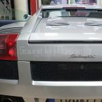 Lamborghini Gallardo 