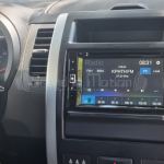 Nissan X-trail 2007-2013