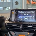Toyota IQ
