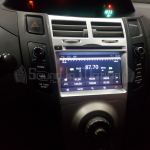 Toyota Yaris 2005-2011